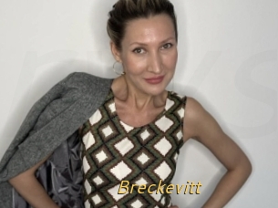 Breckevitt