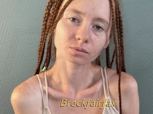 Breckfairfax