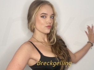 Breckgelling
