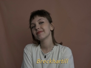 Breckhartill