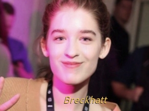 Breckhatt
