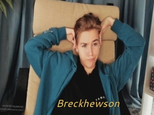 Breckhewson