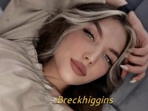 Breckhiggins