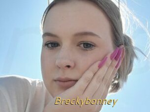 Breckybonney