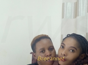 Breeannet