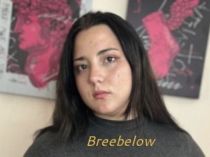 Breebelow