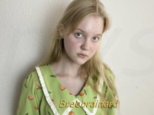 Breebrainard