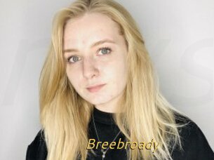 Breebroady