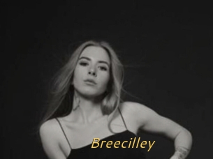 Breecilley