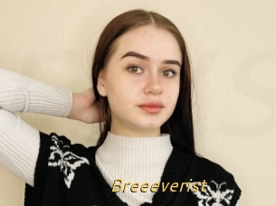 Breeeverist