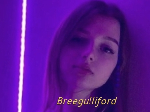 Breegulliford