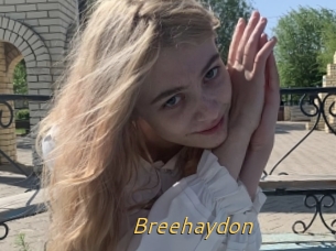 Breehaydon