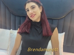 Brendamurett