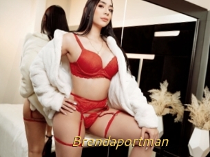 Brendaportman