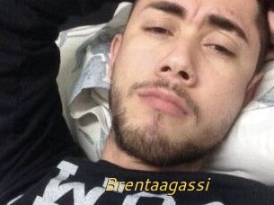 Brentaagassi