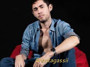 Brentagassii