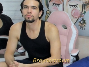 Breynertroum