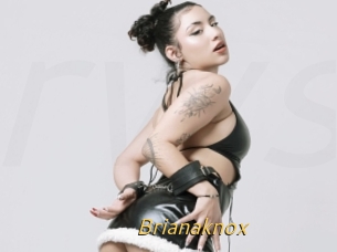 Brianaknox