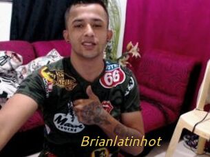 Brianlatinhot