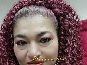 Briannaevans
