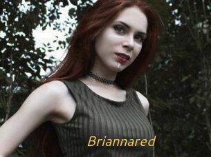 Briannared