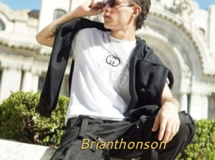 Brianthonson