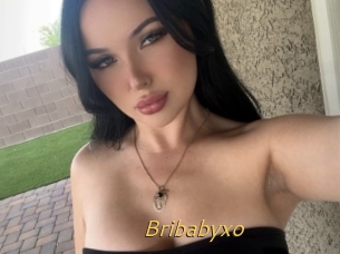 Bribabyxo