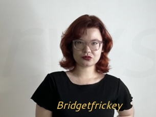 Bridgetfrickey