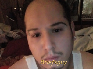 Briefsguy