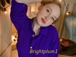 Brightplum1
