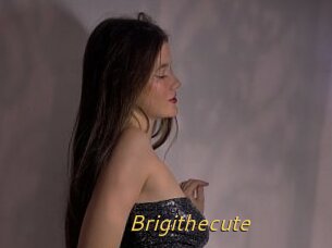 Brigithecute