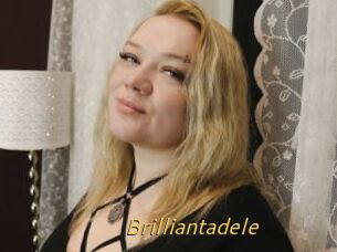 Brilliantadele