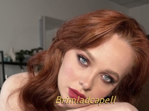 Brimladcapell