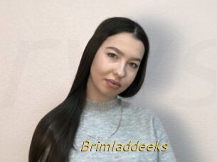 Brimladdeeks