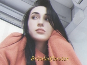 Brimladforster