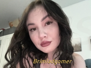 Brimladgomer