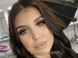 Briseismonn