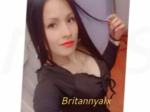 Britannyalx