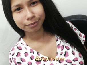 Britanysexx
