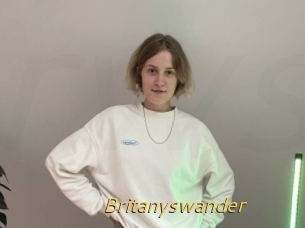 Britanyswander