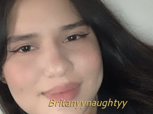 Britanyynaughtyy