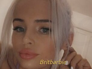 Britbarbie
