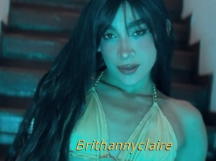 Brithannyclaire