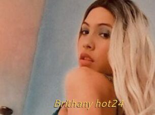 Brithany_hot24