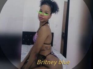 Britney_blue