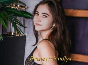 Britneyfriendlyx