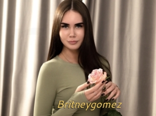 Britneygomez