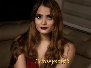 Britneysmith