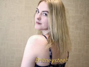 Britneysteel