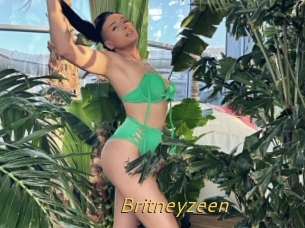 Britneyzeen